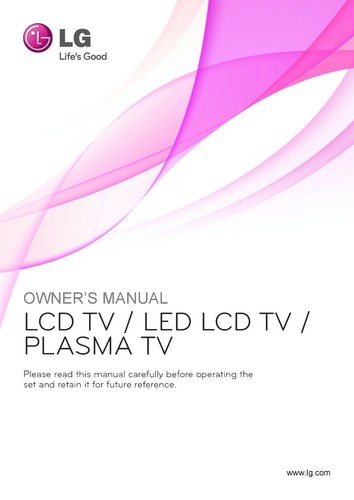 42pt 3500 serie - lg,