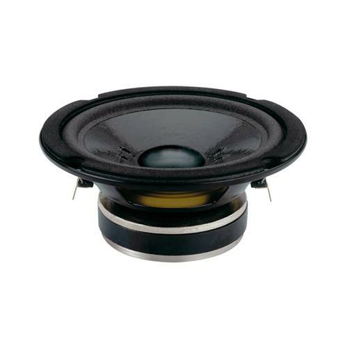 Ciare cs160 subwoofer doppia - subwoofer,