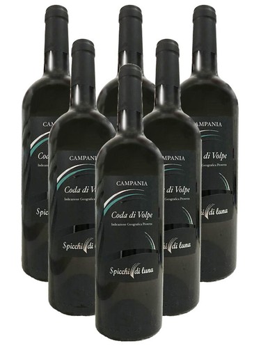Vino bianco coda - vino, di