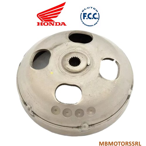 Campana frizione honda 300 - sh,