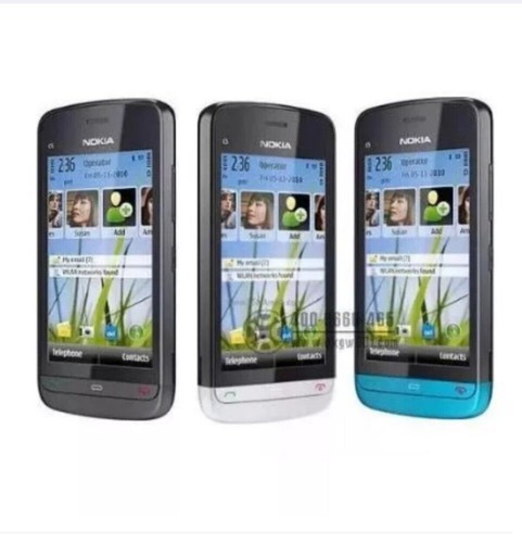 Nokia original bluetooth - c5-03,