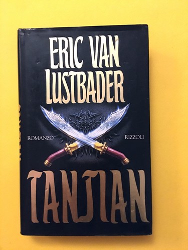 Tanjian eric van - tanjian-di,