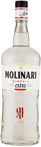 Molinari sambuca 1500 - sambuca, ml.1500