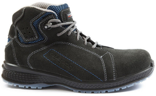 Scarpa antinfortunistica - scarpa,
