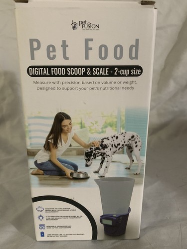 Petfusion bilancia paletta - petfusion,