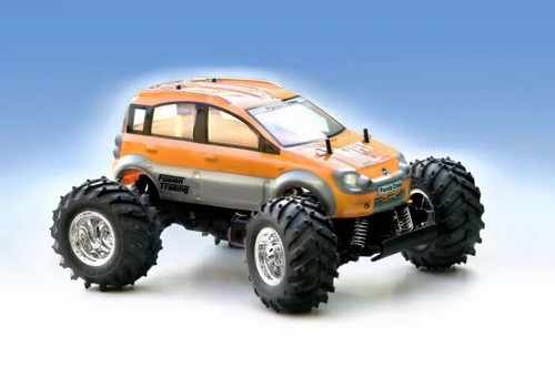 Ft009 carrozzeria body - -carrozzeria,