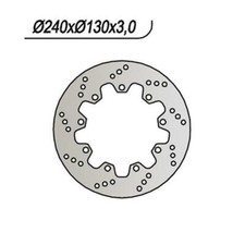 DISCO FRENO NG 173 FOR