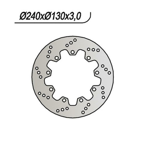 Disco freno 173 for - disco,