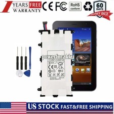Replacement Battery for