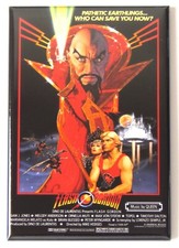 Flash Gordon (1980) FRIDGE
