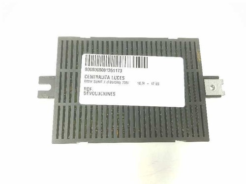 6921329 centralina luci bmw - 6921329,