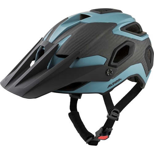 Casco alpina rootage - casco,