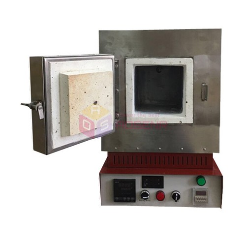Forno elettrico laboratorio - elettrico, da