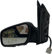 Specchio retrovisore destro per modello: FORD FOCUS C-MAX 6 PIN non originale