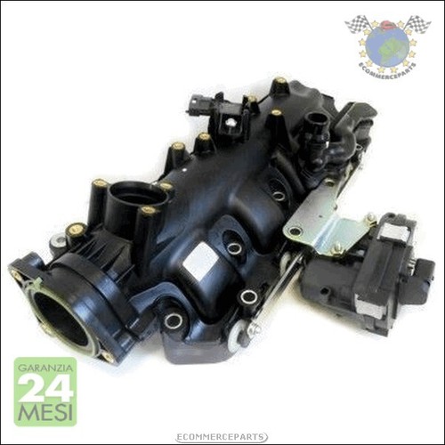 Modulo collettore aspirazione - modulo,