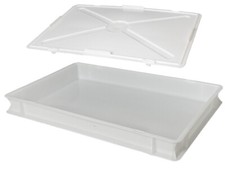 COPERCHIO 60x40 PER CASSETTE