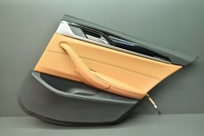 BMW 5 G30 G31 pannello porta