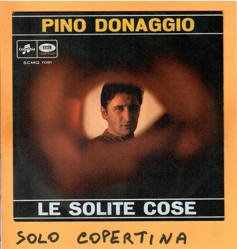 Solo copertina pino - *solo,