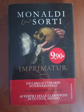 2015 IMPRIMATUR Monaldi Sorti