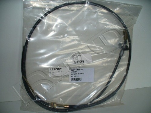 Cavo pedale frizione suzuki - cavo,