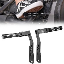 Motorcycle Highway Pegs Foot
