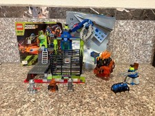 Lego power miners lavatraz - lego,