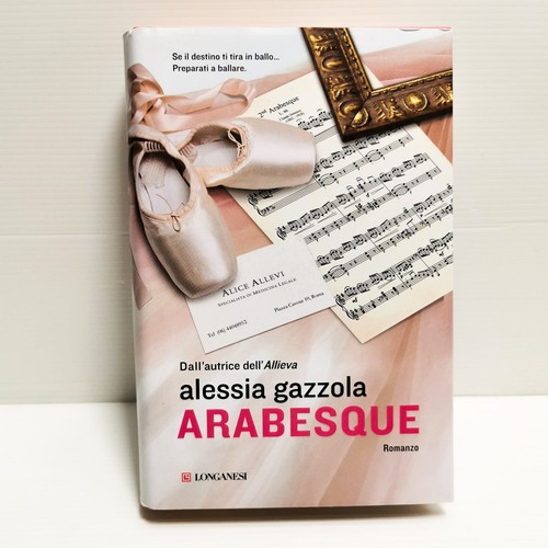 Arabesque/Alessia