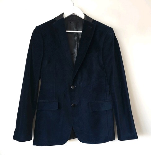 Giacca blazer smoking - , uomo