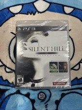 Silent Hill HD Collection