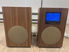 Tivoli Audio NetWorks WiFi