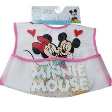 Bavaglino eva minnie walt - eva,