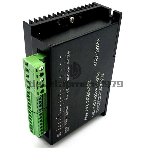 1pz regolatore driver - regolatore, motore