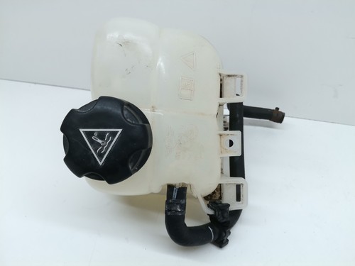 Vaschetta liquido radiatore - vaschetta,