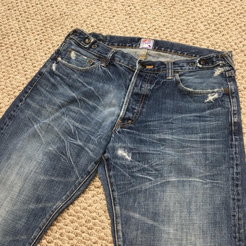 Jeans prps uomo - prps,
