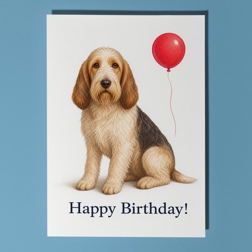 Basset griffon vendeen - griffon,