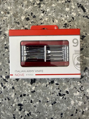 Silca tool coltello esercito - tool,