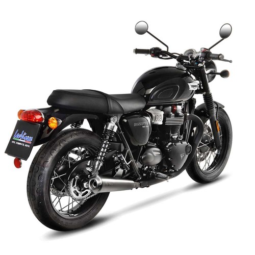 Scarico leovince classic - scarico,
