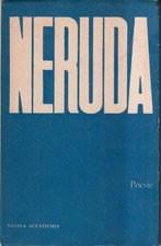 Poesie - Neruda - Nuova