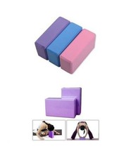 Blocco Mattone Schiuma Fitness