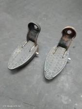 pedalini poggiapiede aprilia scarabeo 50 2t 1993 1998