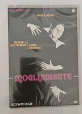 Dvd MOGLIAMANTE con Marcello