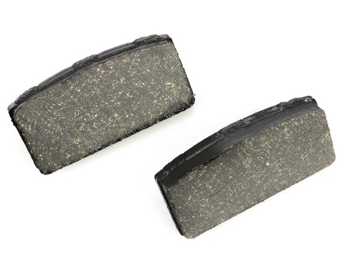Pastiglie freno ebc fa022 - pastiglie,