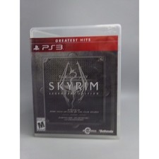 The Elder Scrolls V Skyrim