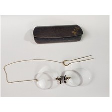 Antica spilla per capelli