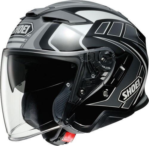 Shoei cruise aglero tc5 - j-cruise,