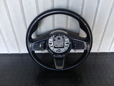 volante in pelle multifunzioni per jaguar xf dal 2016 al 2020