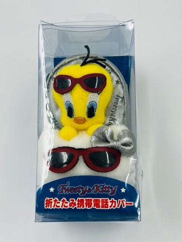 Cover telefono tweety kitty - telefono,