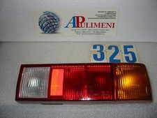 0368200 fanale posteriore - 0368200, dx