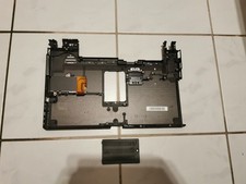Case inferiore con cover per