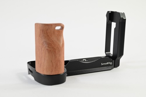 Smallrig staffa per sony - l-staffa,